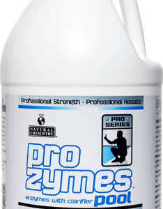 Enzyme for POOLS "Pro Series ProZymes Pool"