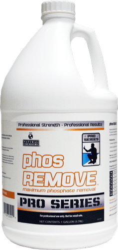 Phosphate Remover "Pro Series PhosREMOVE"